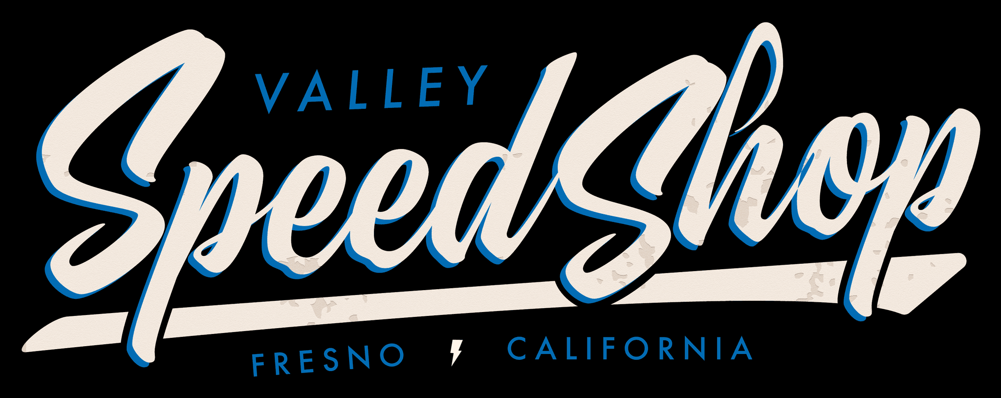 Valley Speed Shop logo